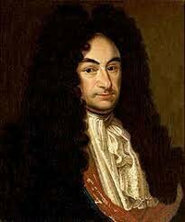 Gottfried Leibniz