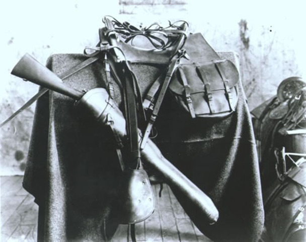 Begin Manufacturing Equipment