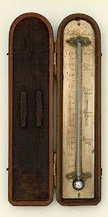 Advantages of the thermometer