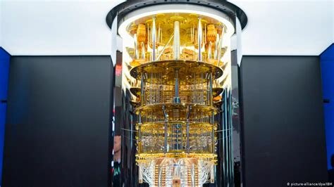 Supremacía cuántica