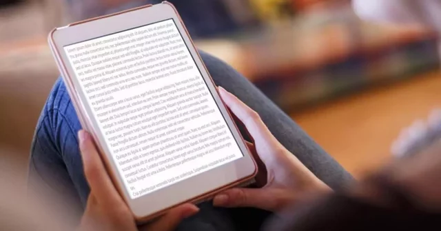 E-BOOK