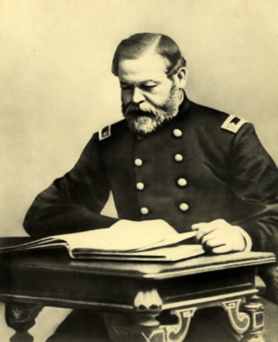 COL Thomas J. Rodman