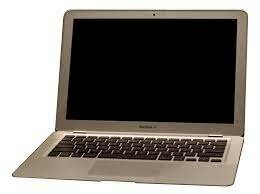 MakBook Air