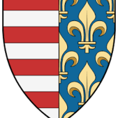 Timeline: Anjou-korszak