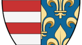 Timeline: Anjou-korszak