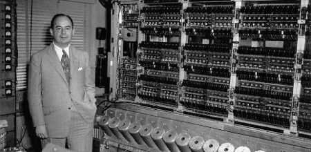 Von Neumann