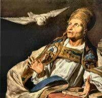 Gregory the Great becomes Pope: 590