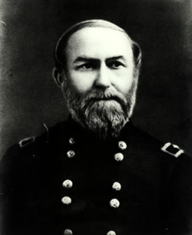 MJR Charles P. Kingsbury