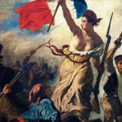 Timeline: Som la Revolució