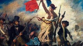 Timeline: Som la Revolució