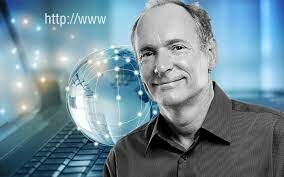 Tim Berners