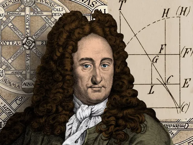Leibniz