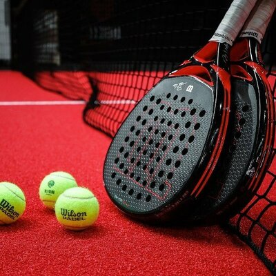 Timeline: Palas de Padel