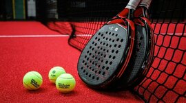 Timeline: Palas de Padel