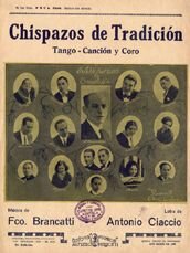 Chispazos de Tradición