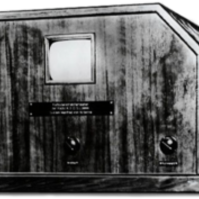 Timeline: Historia de la televisión