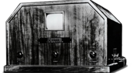 Timeline: Historia de la televisión