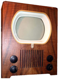 Empresa de televisores