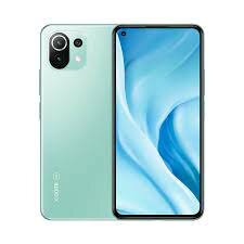 Segundo teléfono móvil