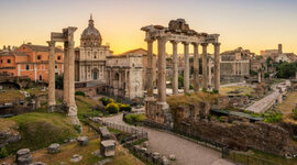 Timeline: HISTÒRIA DE ROMA
