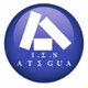 Logo ategua