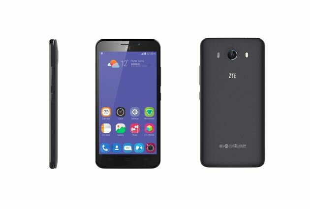 Adquisición primer dispositivo móvil