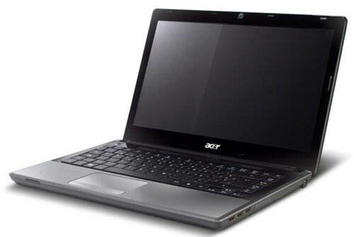 Primer contacto con ordenadores