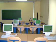 MI PRIMERA VEZ EN TIC