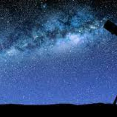 Timeline: Astronomia