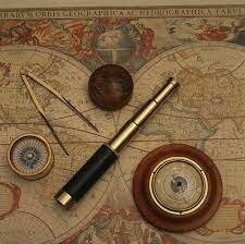 Grandes Pensadores y Artistas