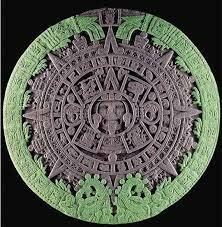 Primeros calendarios solares/lunares