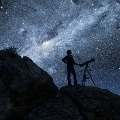 Timeline: HISTORIA DE LA ASTRONOMÍA