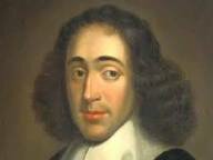 Baruch Spinoza