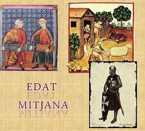 476 Inici l'any de l'edat mitjana  (caiguda de l'imperi Roma)