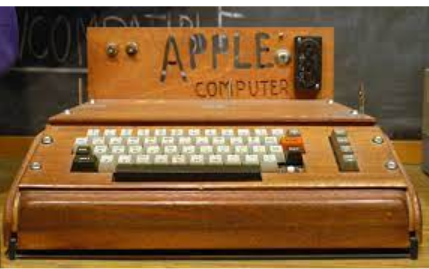 APPLE I