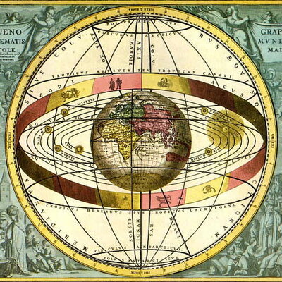 Timeline: Historia de la Astronomía