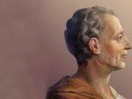 Charles Louis de Secondat