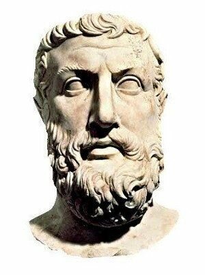 Parmenides