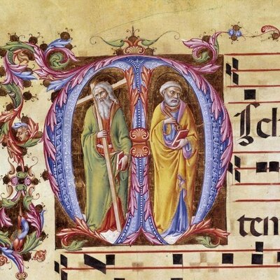 Timeline: Moyen-Âge