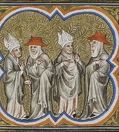 1054 Crisma d'orient