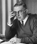 Jean-Paul Sartre