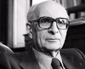 Claude Lévi-Strauss