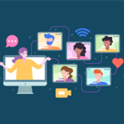 Timeline: Mi línea temporal TIC