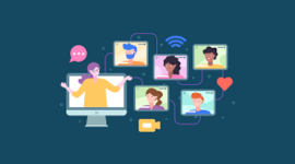 Timeline: Mi línea temporal TIC