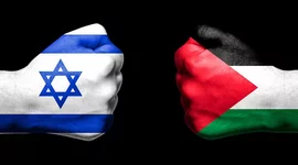 Timeline: Palestinian AND Israel Timeline