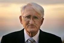 Jürgen Habermas