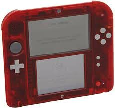 Nintendo 2DS