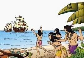 Descubrimiento de America