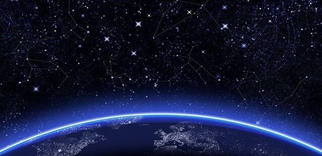 Calificación de las primeras constelaciones