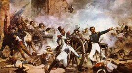 Timeline: Eje cronológico 1º evaluación Roberto Carrasco